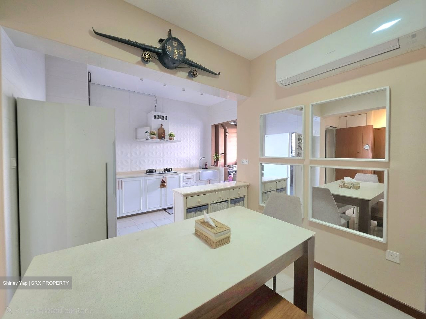 Blk 118A Eastlink II @ Canberra (Sembawang), HDB 4 Rooms #562063191
